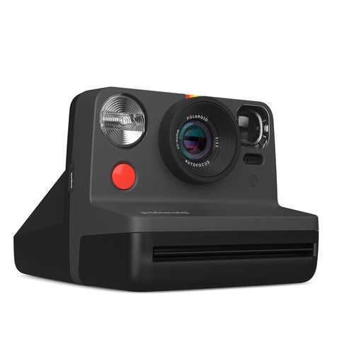 Appareil photo instantané Polaroid Now Génération 2