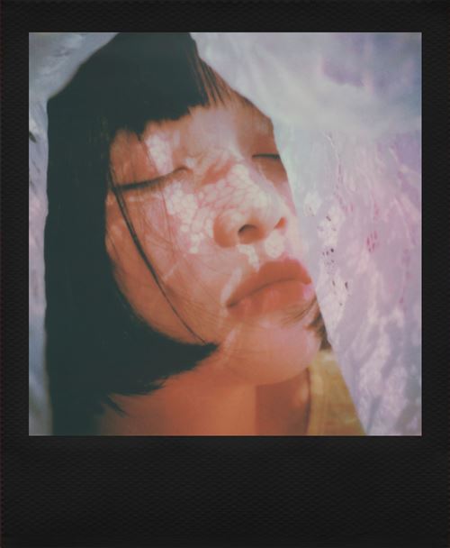 Appareil photo instantané Polaroid Now Génération 2