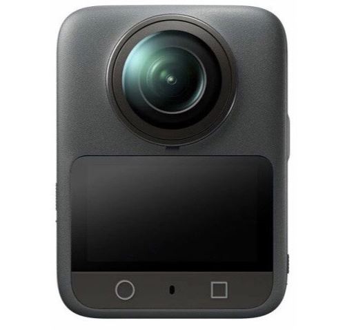 Caméra sport Dji Osmo 360 Adventure Combo Gris