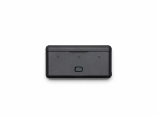Caméra sport Dji Osmo 360 Adventure Combo Gris