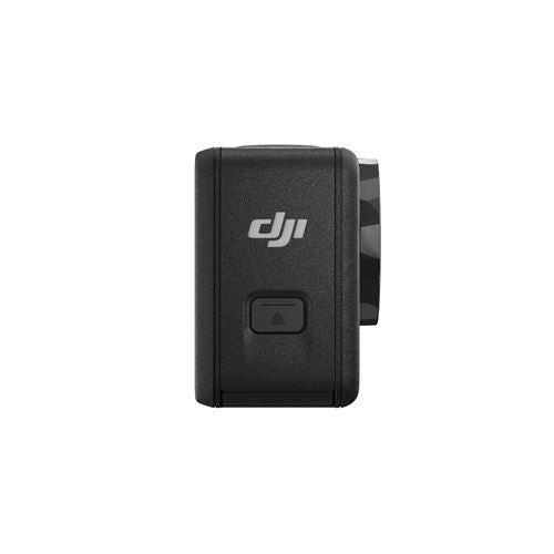 Caméra sport Dji Osmo Action 5 Pro Standard Combo Noir
