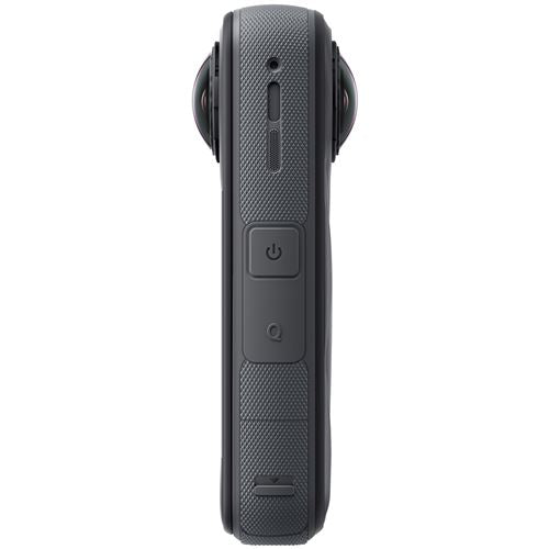 Caméra sport Insta360 8K X5 Standard Version Noir