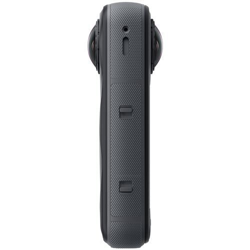 Caméra sport Insta360 8K X5 Standard Version Noir