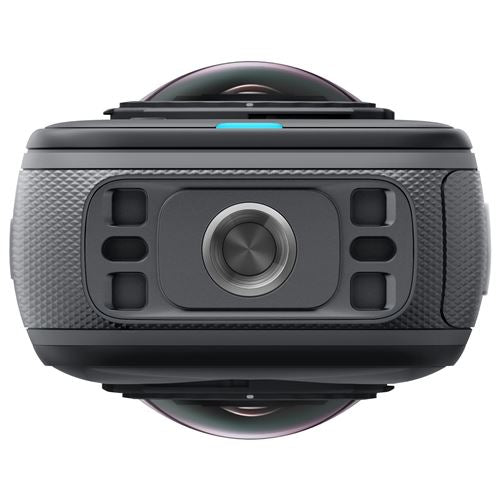 Caméra sport Insta360 8K X5 Standard Version Noir