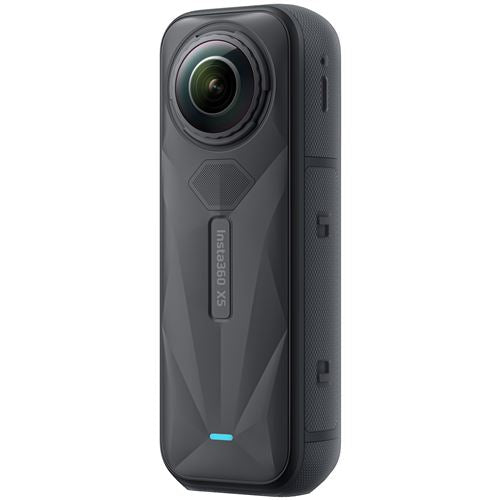Caméra sport Insta360 8K X5 Standard Version Noir