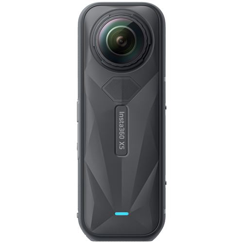 Caméra sport Insta360 8K X5 Standard Version Noir