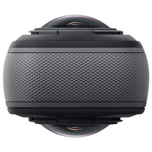 Caméra sport Insta360 8K X5 Standard Version Noir