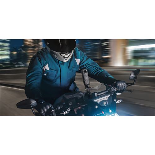 Caméra sport Insta360 8K X5 Standard Version Noir