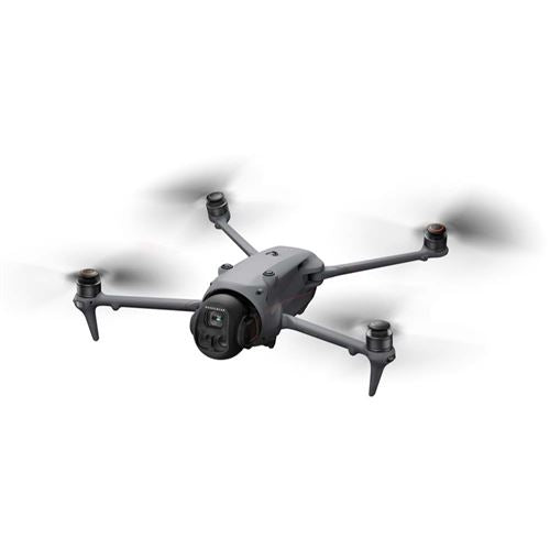 Drone Dji Mavic 4 Pro 512 Go Creator Combo DJI RC Pro 2 Noir