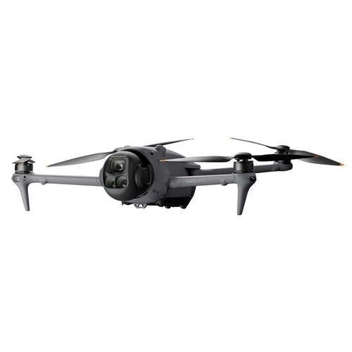 Drone Dji Mavic 4 Pro 512 Go Creator Combo DJI RC Pro 2 Noir