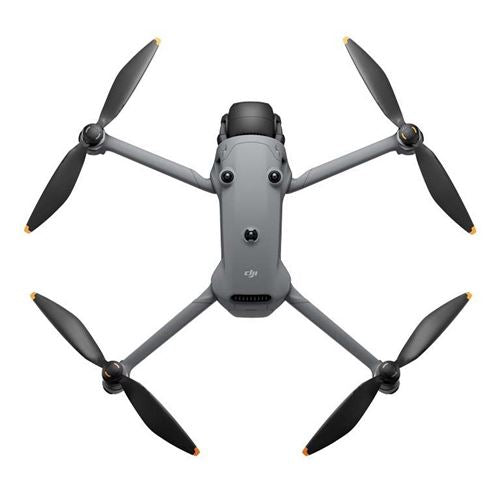 Drone Dji Mavic 4 Pro 512 Go Creator Combo DJI RC Pro 2 Noir