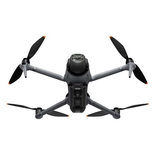 Drone Dji Mavic 4 Pro 512 Go Creator Combo DJI RC Pro 2 Noir