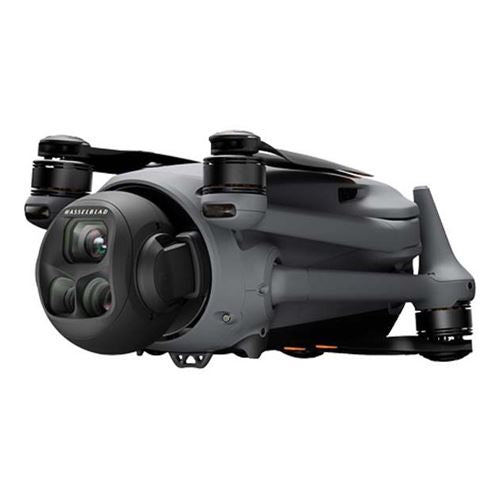 Drone Dji Mavic 4 Pro 512 Go Creator Combo DJI RC Pro 2 Noir