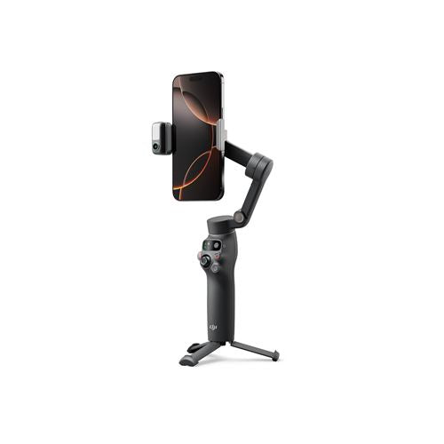 Stabilisateur Dji Osmo Mobile 7P Noir