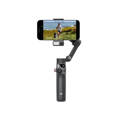 Stabilisateur Dji Osmo Mobile 7P Noir