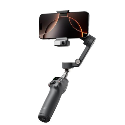 Stabilisateur Dji Osmo Mobile 7P Noir
