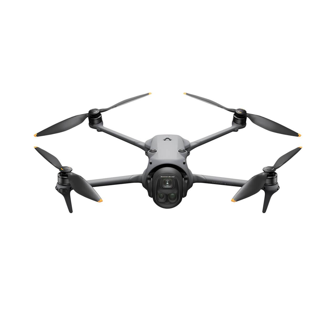 Drone Dji Mavic 4 Pro 512 Go Creator Combo DJI RC Pro 2 Noir