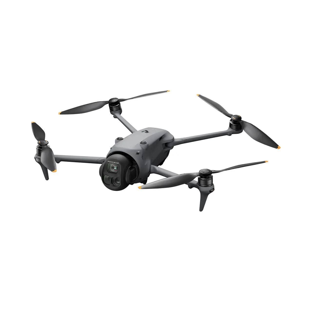 Drone Dji Mavic 4 Pro 512 Go Creator Combo DJI RC Pro 2 Noir